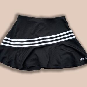 Adidas tennis skirt